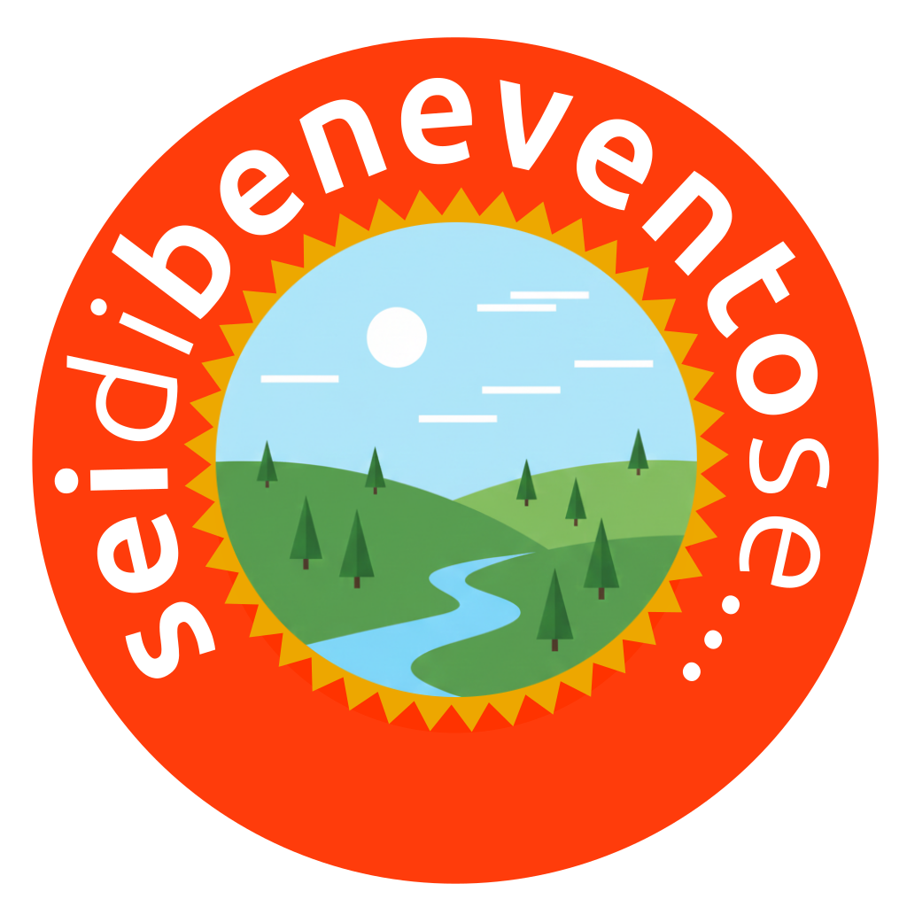 Sei di Benevento Se - Segnala Rifiuti